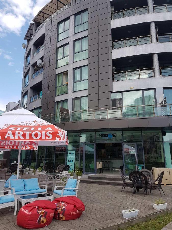 Sunny Beach Plaza 17 Apartment Exterior foto