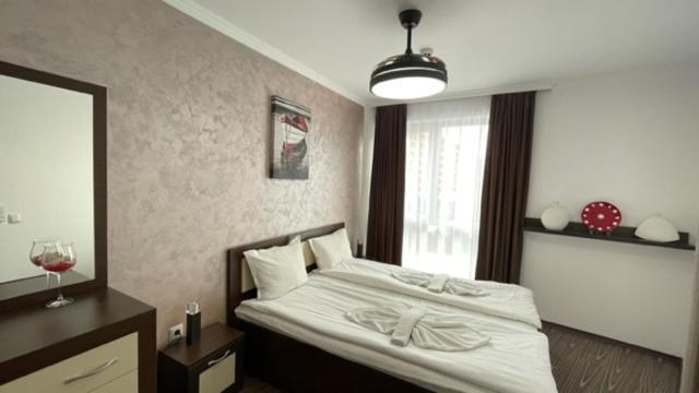 Sunny Beach Plaza 17 Apartment Exterior foto