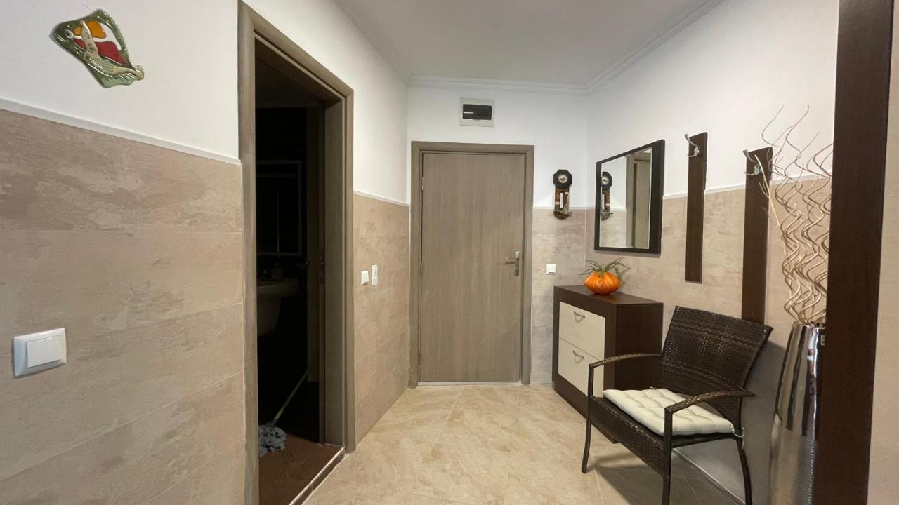 Sunny Beach Plaza 17 Apartment Exterior foto