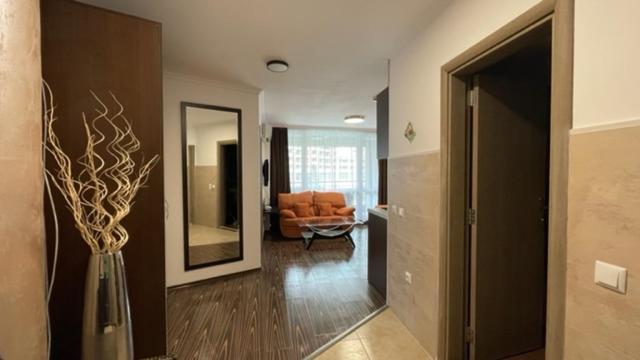 Sunny Beach Plaza 17 Apartment Exterior foto