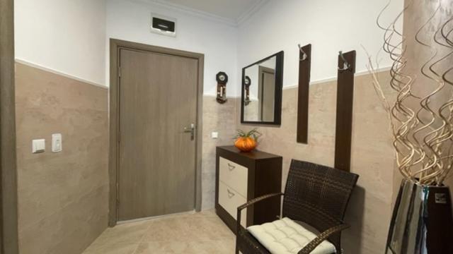 Sunny Beach Plaza 17 Apartment Exterior foto